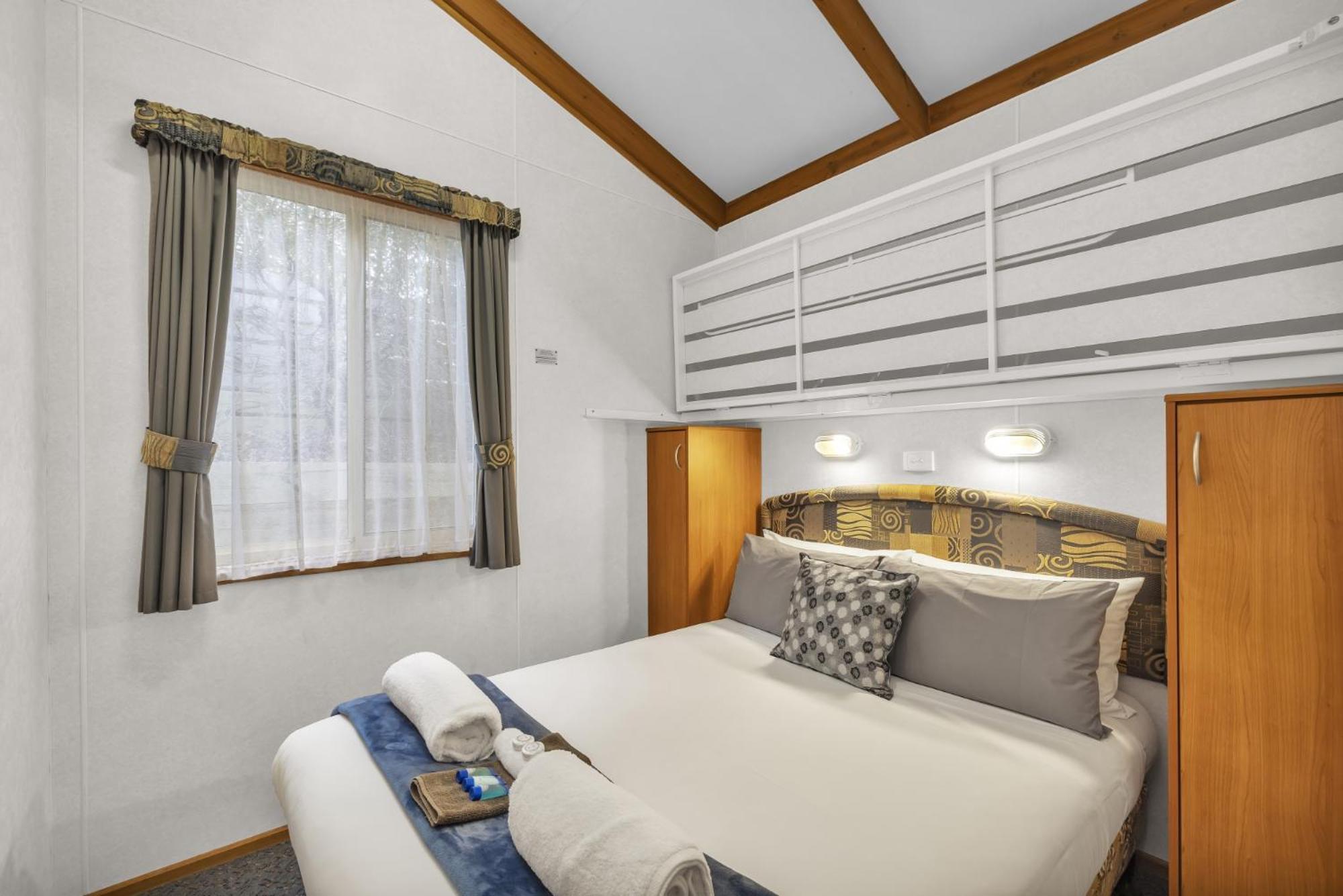 Metung Holiday Villas Exteriör bild