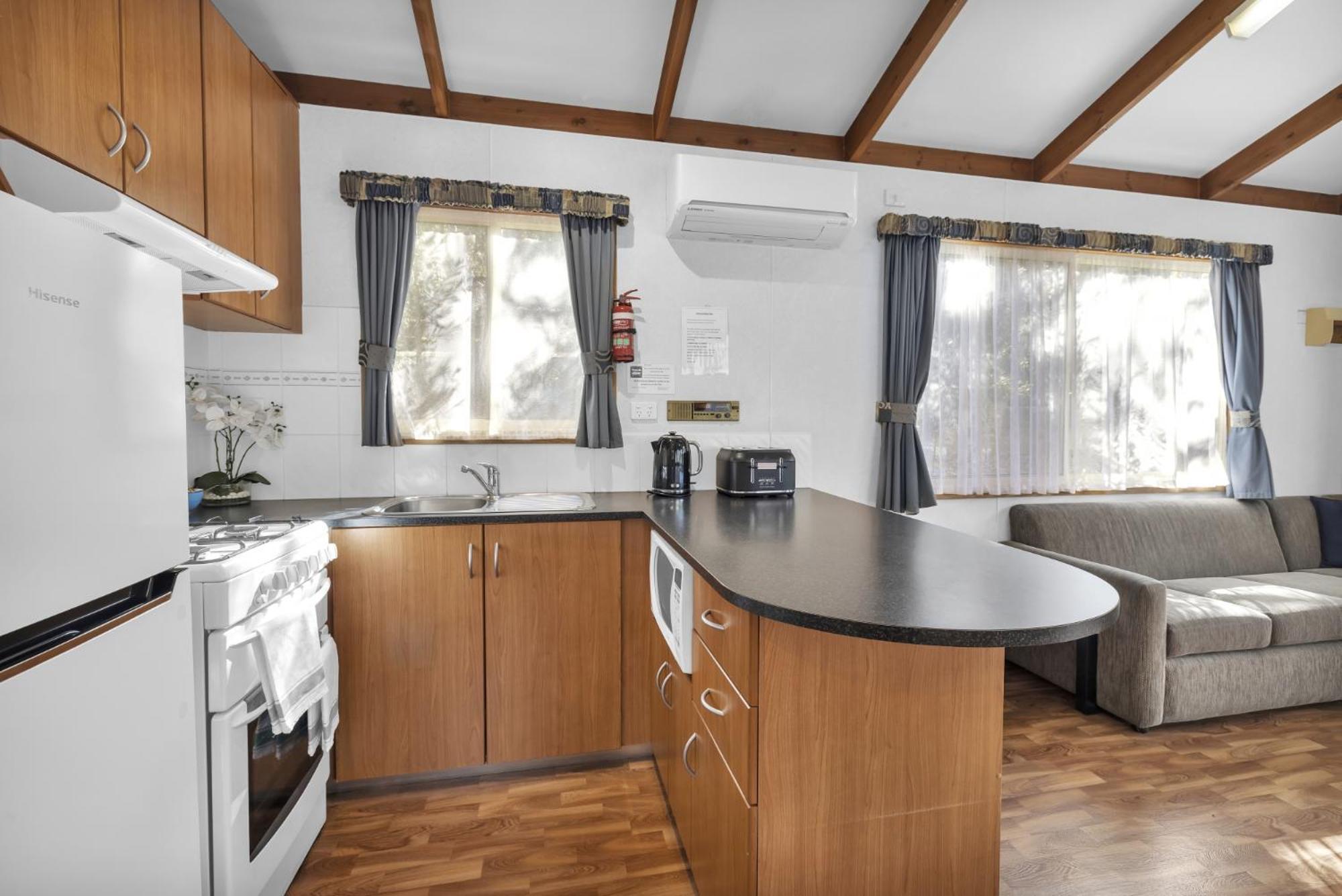 Metung Holiday Villas Exteriör bild