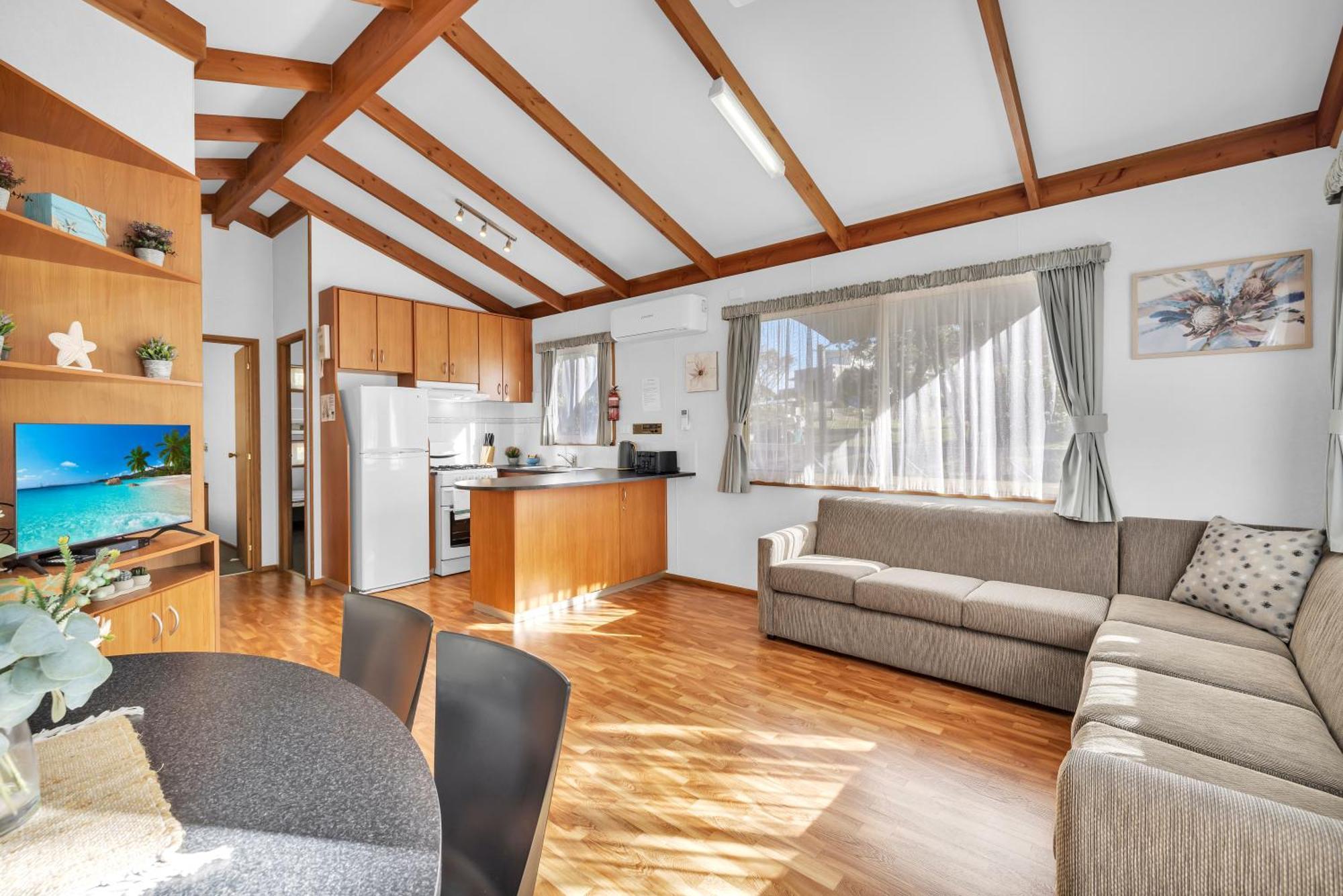 Metung Holiday Villas Exteriör bild